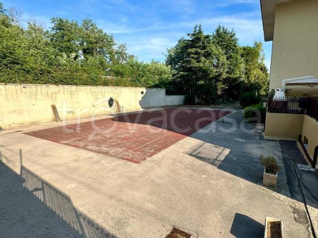 Appartamento in affitto a Caserta via d'Elena, Centurano