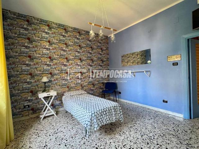 Appartamento in affitto a Caserta via Fulvio Renella, arredato, ascensore, centrale TrovaCasa