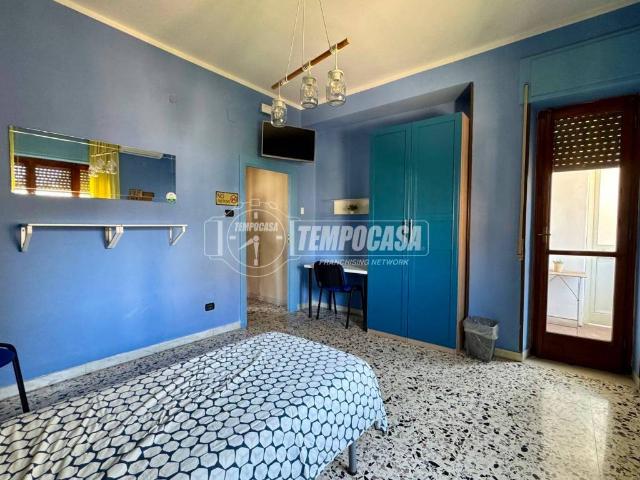 Appartamento in affitto a Caserta via Fulvio Renella, arredato, ascensore, centrale TrovaCasa