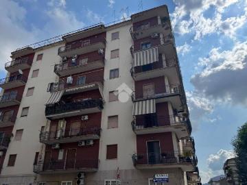 Appartamento in affitto a Caserta via Ferrarecce, 127, arredato, ascensore TrovaCasa