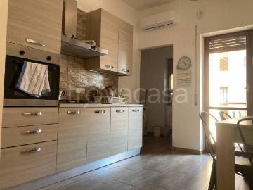 Appartamento in affitto a Caserta via Ferrarecce, arredato, ascensore, contesto signorile TrovaCasa
