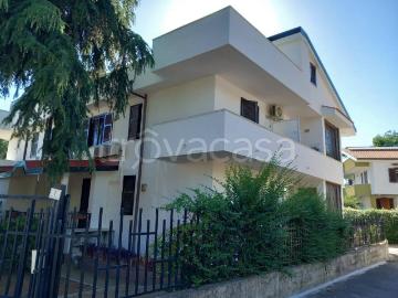 Appartamento in affitto a Caserta via Gregorio Mendel, arredato, terrazzo, lavatrice TrovaCasa