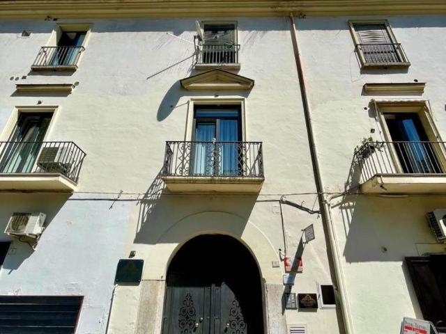 Appartamento in affitto a Caserta via Raffaele Gasparri 6, arredato, ascensore, centrale TrovaCasa