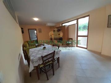Appartamento in affitto a Caserta via San Rocco, arredato, balcone, cucina abitabile TrovaCasa