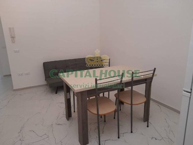 Appartamento in affitto a Caserta via Tifatina, arredato, ristrutturato, balcone TrovaCasa