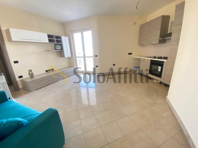 Appartamento in affitto a Caserta viale Lincoln 2° tratto, 198, arredato, box, terrazzo TrovaCasa