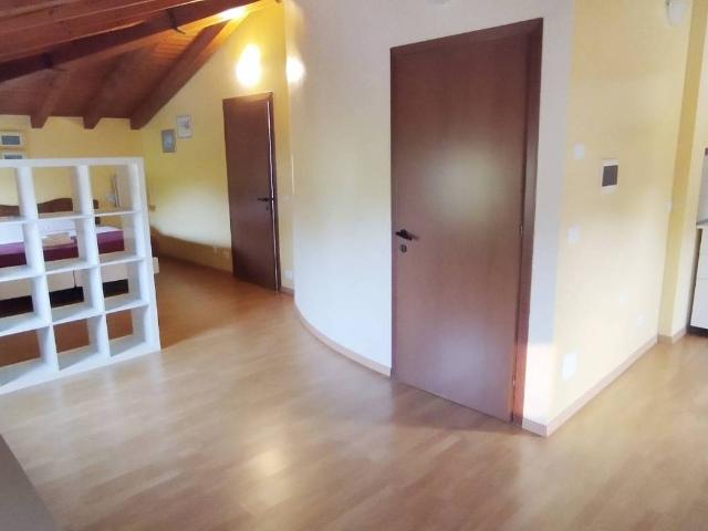 Appartamento in affitto a Casier TV