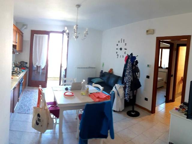 Appartamento in affitto a Casier TV