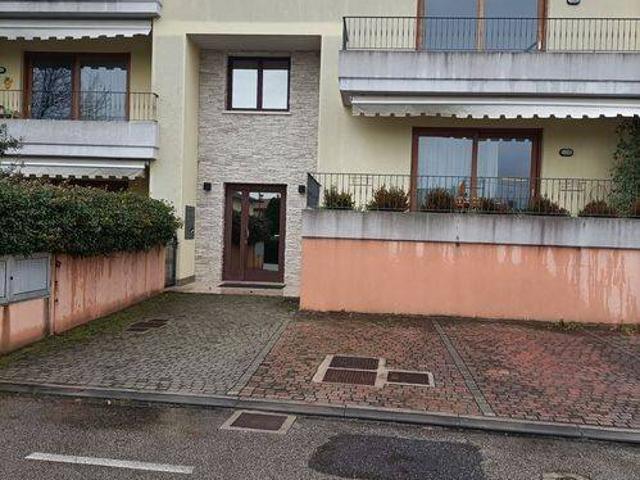 Appartamento in affitto a Casier TV