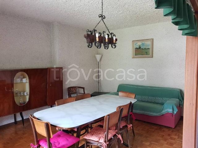Appartamento in affitto a Caspoggio via Monte Palino, 19