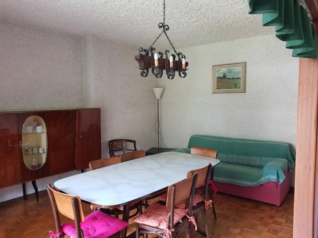 Appartamento in affitto a Caspoggio SO