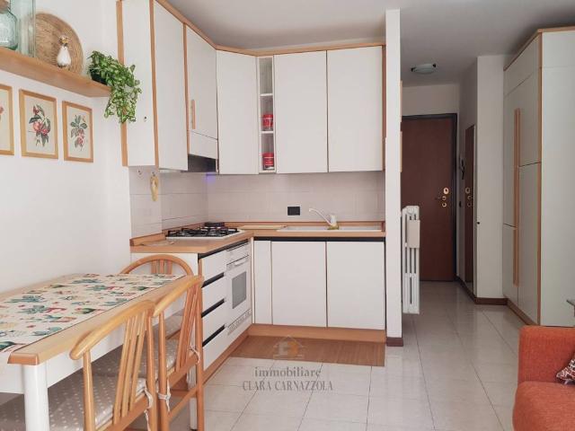Appartamento in affitto a Caspoggio SO