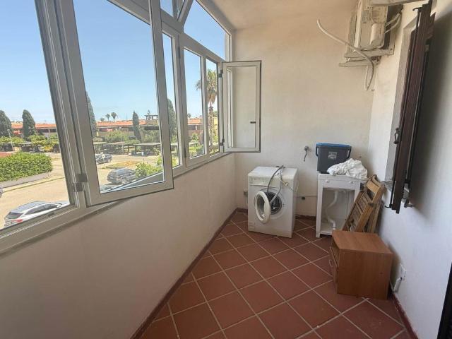 Appartamento in affitto a Cassano all'Ionio, ultimo piano, posto auto coperto, angolo cottura TrovaCasa