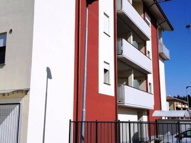 Appartamento in affitto a Cassano Magnago VA