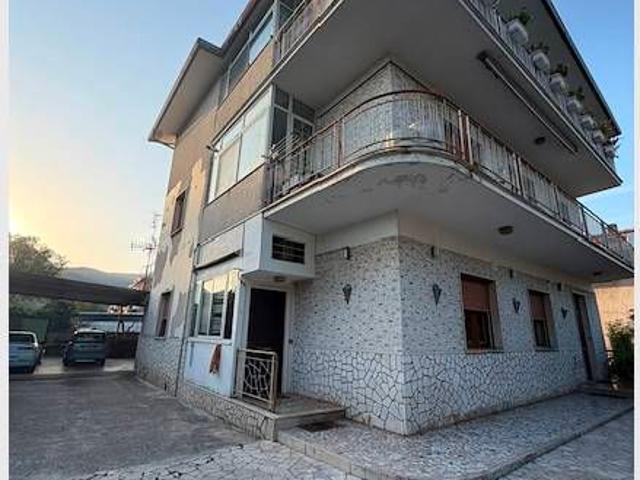 Appartamento in affitto a Cassino