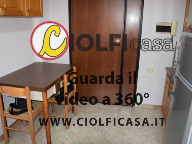 Appartamento in affitto a Cassino