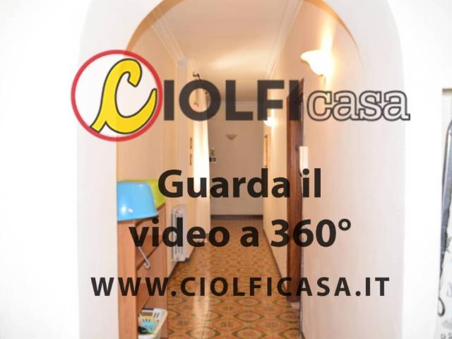 Appartamento in affitto a Cassino