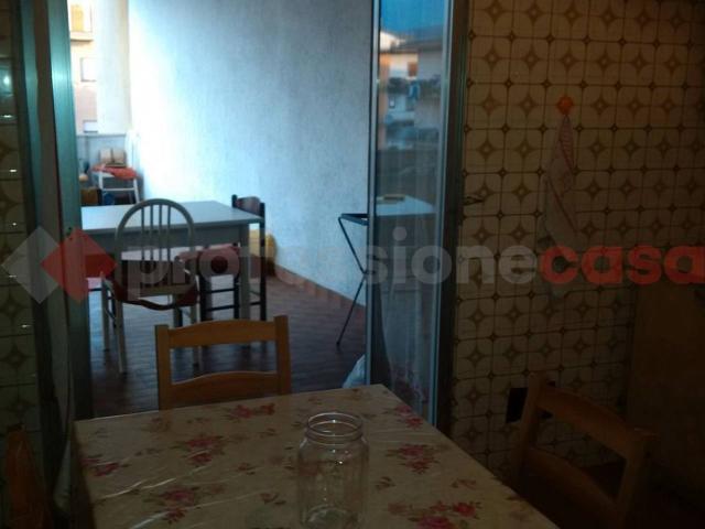 Appartamento in affitto a Cassino