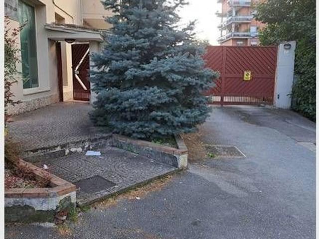 Appartamento in affitto a Cassino