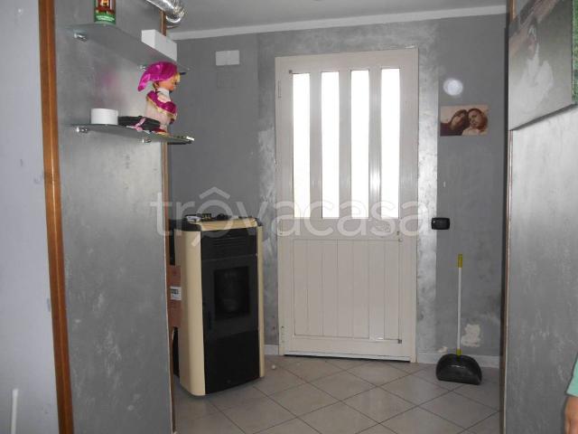 Appartamento in affitto a Cassino fontana Rosa, arredato, ingresso indipendente, angolo cottura TrovaCasa