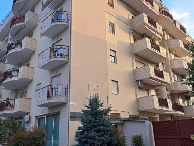 Appartamento in affitto a Cassino FR