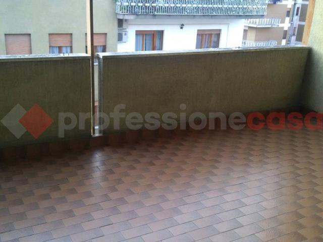 Appartamento in affitto a Cassino FR
