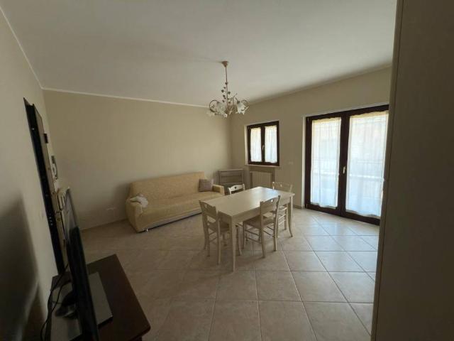 Appartamento in affitto a Cassino FR