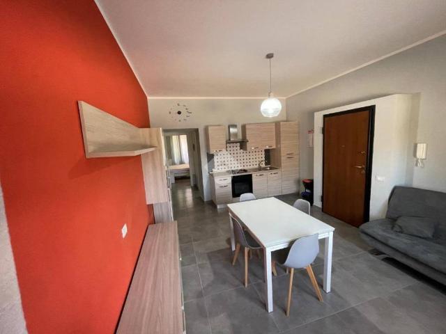 Appartamento in affitto a Cassino FR