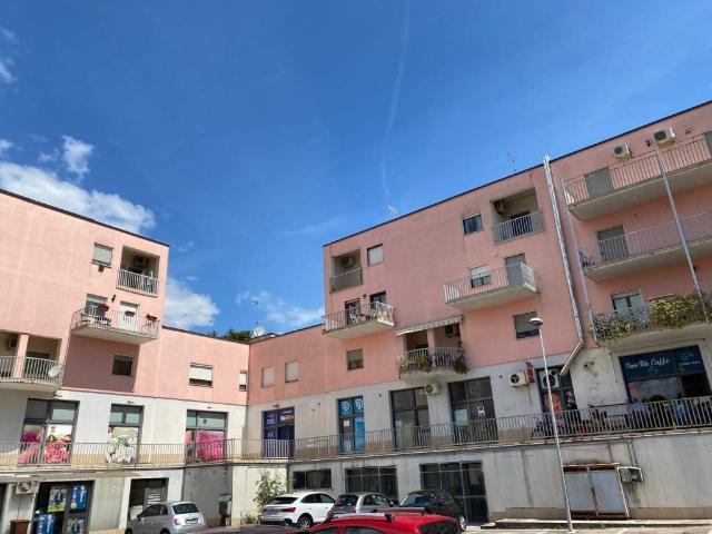 Appartamento in affitto a Cassino FR