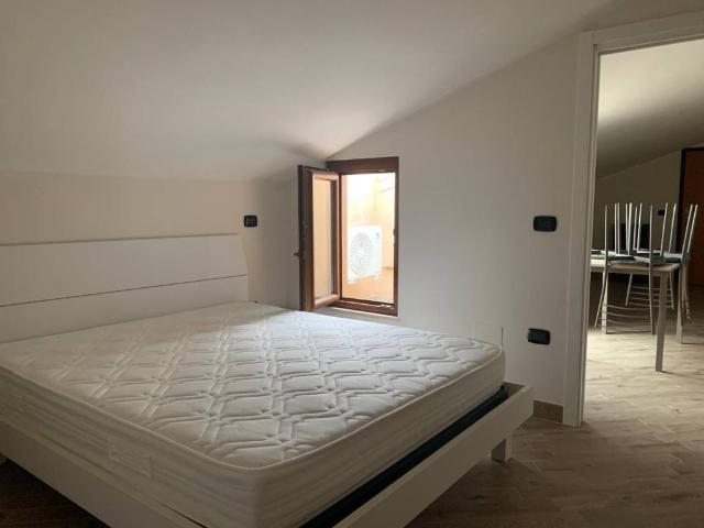 Appartamento in affitto a Cassino FR