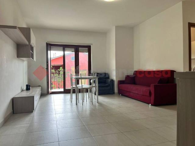 Appartamento in affitto a Cassino FR