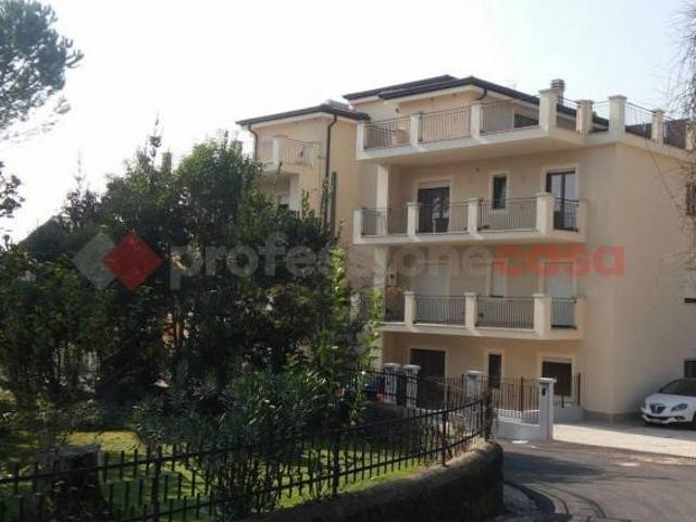 Appartamento in affitto a Cassino FR