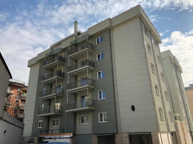 Appartamento in affitto a Cassino FR