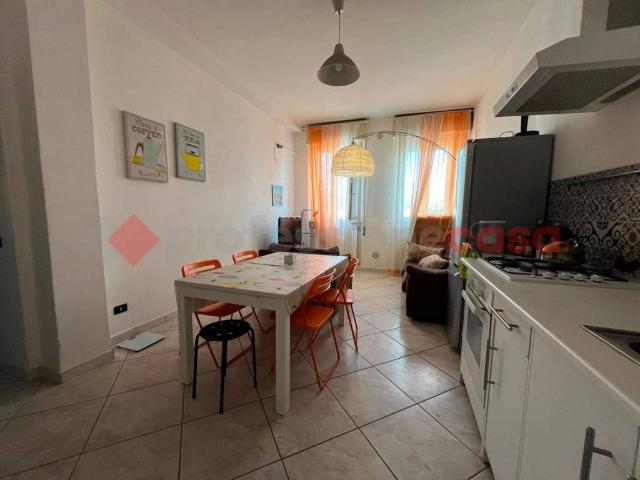 Appartamento in affitto a Cassino FR