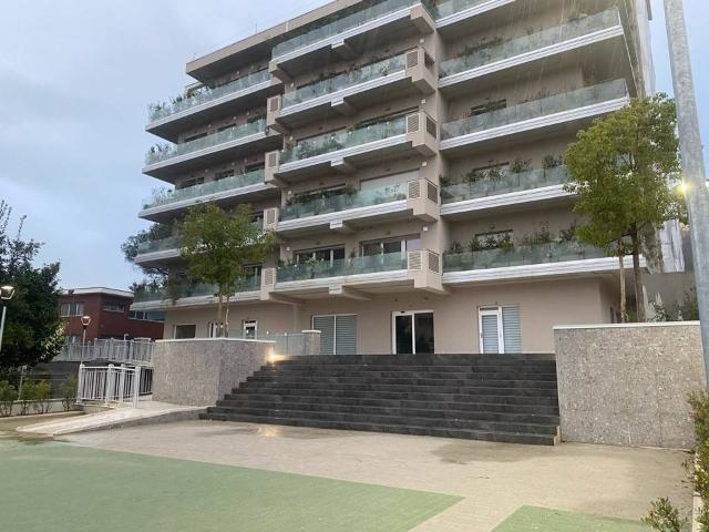 Appartamento in affitto a Cassino FR