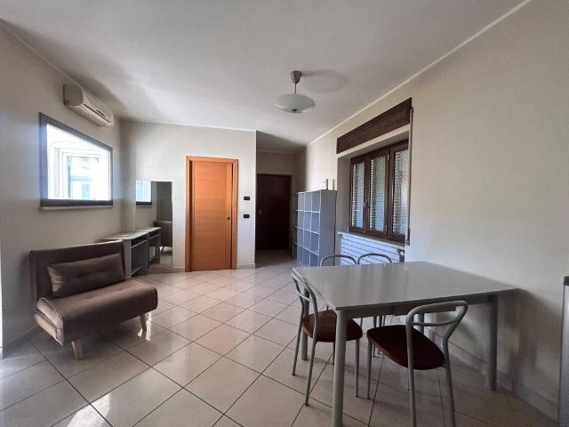 Appartamento in affitto a Cassino FR