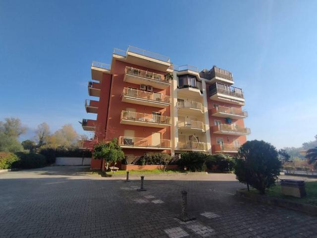 Appartamento in affitto a Cassino FR
