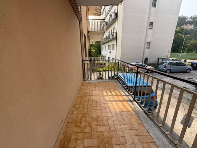 Appartamento in affitto a Cassino FR