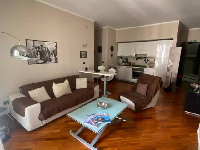 Appartamento in affitto a Cassino FR