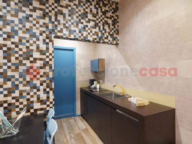 Appartamento in affitto a Cassino FR