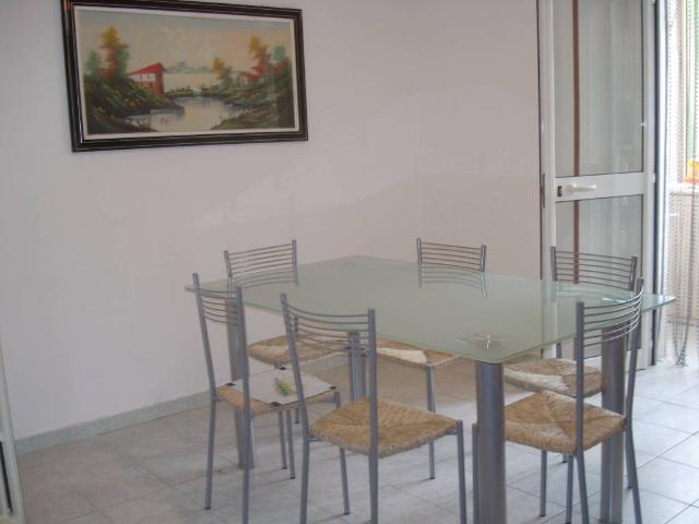 Appartamento in affitto a Cassino FR