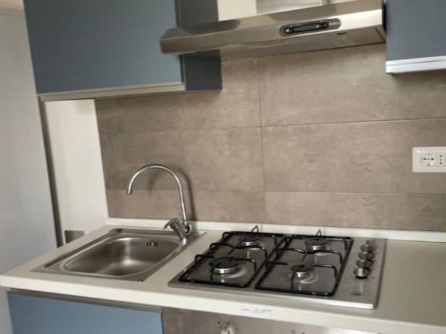 Appartamento in affitto a Cassino FR