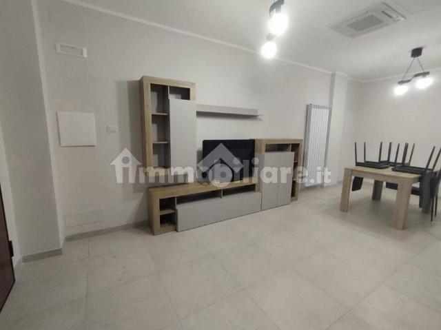 Appartamento in affitto a Cassino FR