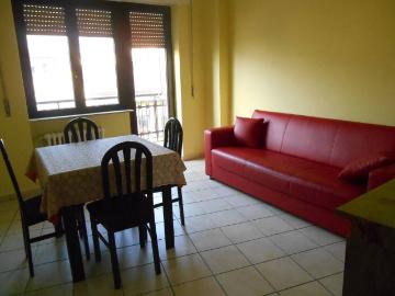 Appartamento in affitto a Cassino FR