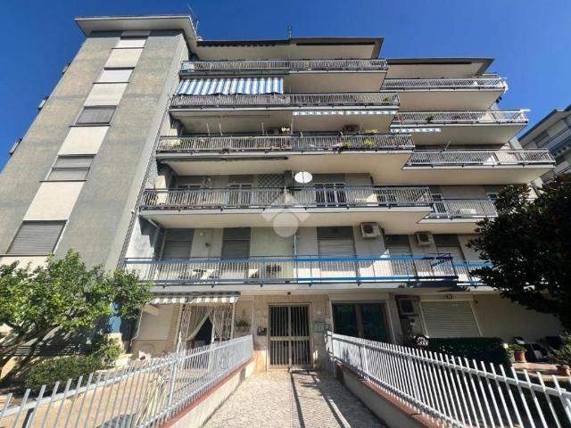 Appartamento in affitto a Cassino FR
