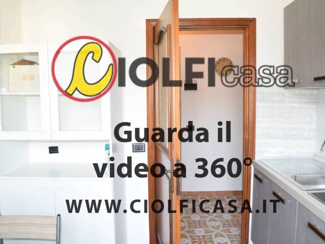 Appartamento in affitto a Cassino FR