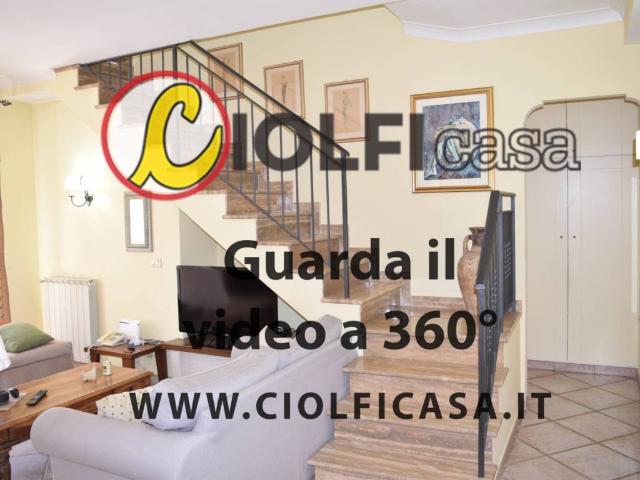 Appartamento in affitto a Cassino FR