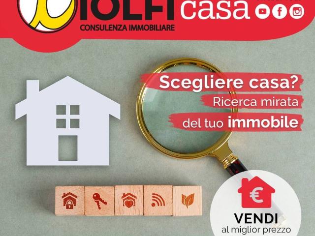 Appartamento in affitto a Cassino FR
