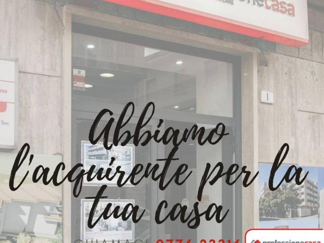 Appartamento in affitto a Cassino FR
