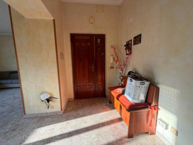 Appartamento in affitto a Cassino FR